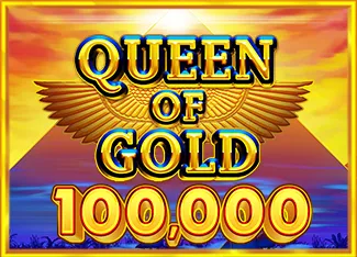Pragmatic : Queen of Gold 100,000 - SMARTGAMING138