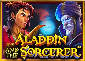 Pragmatic : Aladdin and the Sorcerer - SMARTGAMING138