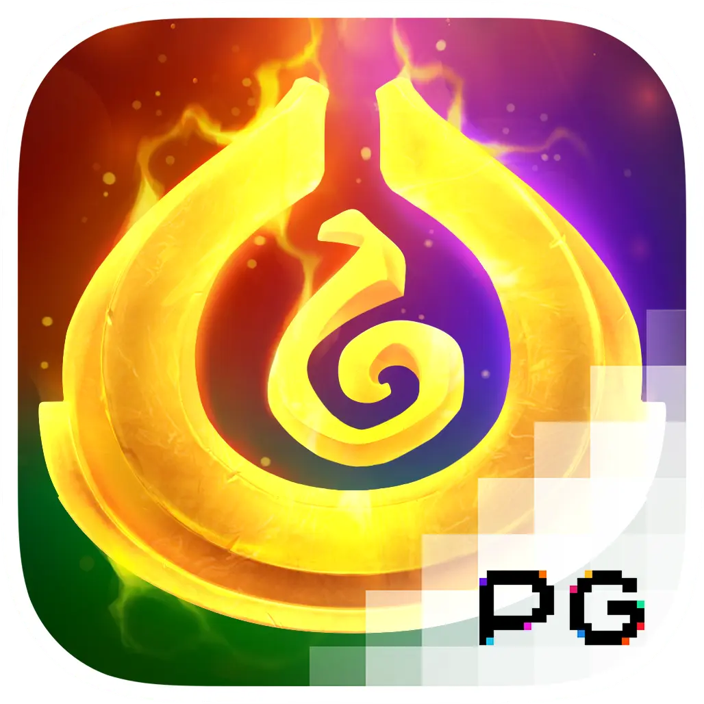 PGSoft : Mystical Spirits - SMARTGAMING138