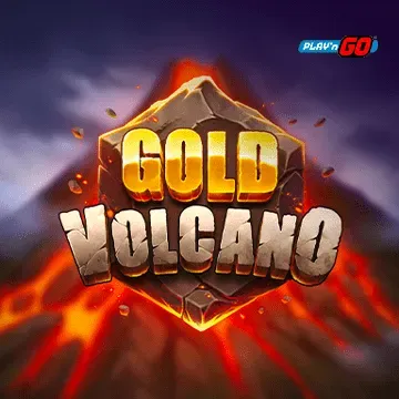 PlaynGo : Gold Volcano - SMARTGAMING138