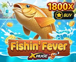 JDB : Fishin Fever X-Huge - SMARTGAMING138
