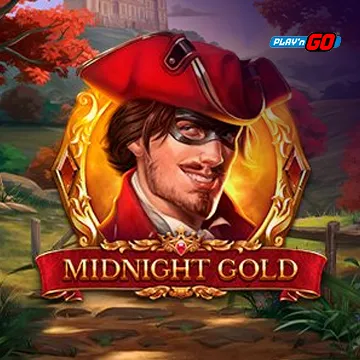 PlaynGo : Midnight Gold - SMARTGAMING138