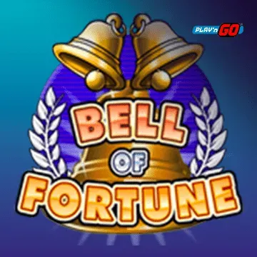 PlaynGo : Bell Of Fortune - SMARTGAMING138
