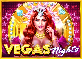 Pragmatic : Vegas Nights - SMARTGAMING138