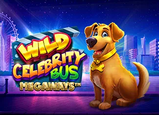 Pragmatic : Wild Celebrity Bus Megaways - SMARTGAMING138