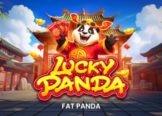 FatPanda : Lucky Panda - SMARTGAMING138