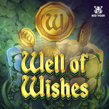 Redtiger : Well of Wishes - SMARTGAMING138