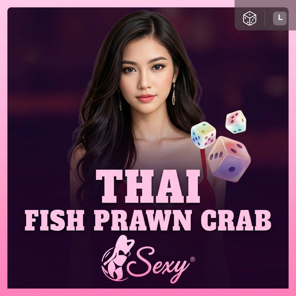 Thai Fish Prawn Crab - SMARTGAMING138
