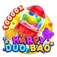 Facai : HAPPY DUO BAO - SMARTGAMING138