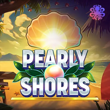 Octoplay : Pearly Shores - SMARTGAMING138