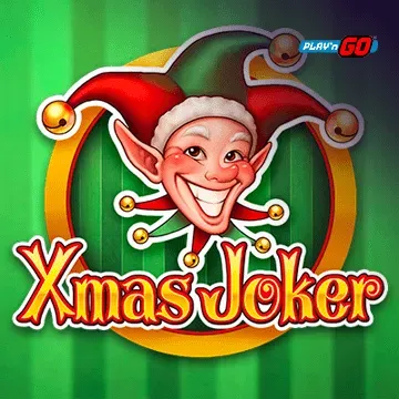 PlaynGo : Xmas Joker - SMARTGAMING138