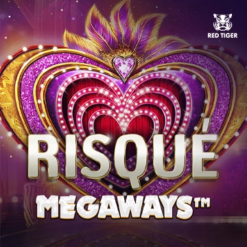 Redtiger : Risque Megaways - SMARTGAMING138