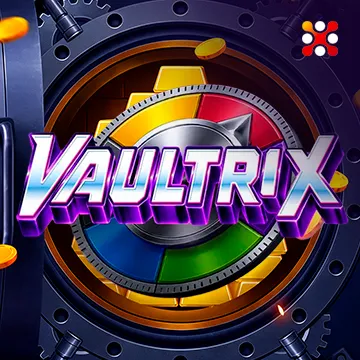 Vaultrix - SMARTGAMING138