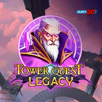 PlaynGo : Tower Quest Legacy - SMARTGAMING138