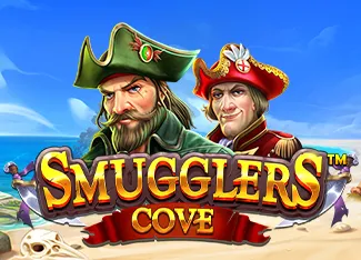 Pragmatic : Smugglers Cove - SMARTGAMING138