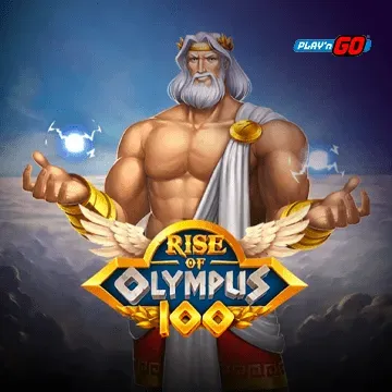 PlaynGo : Rise Of Olympus 100 - SMARTGAMING138