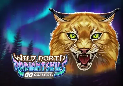 PlaynGo : Wild North Radiant Skies GO Collect - SMARTGAMING138