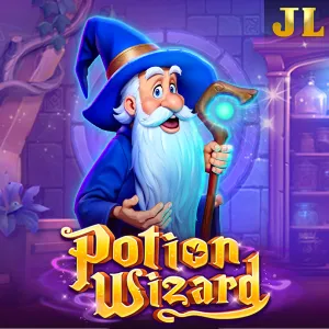 Jili : Potion Wizard - SMARTGAMING138