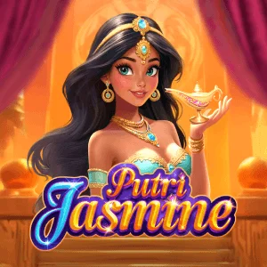 Besoft : Princess Jasmine - SMARTGAMING138