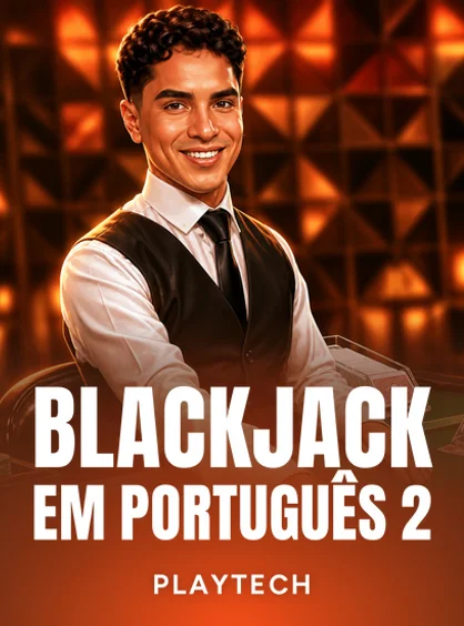 Blackjack em Português 2 - SMARTGAMING138