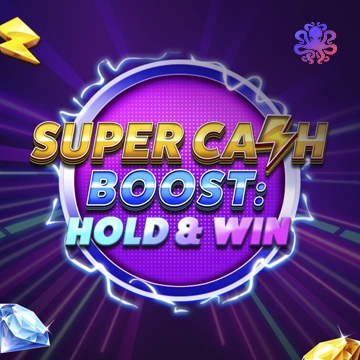 Octoplay : Super Cash Boost: Hold & Win - SMARTGAMING138