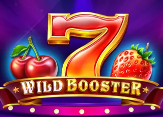 Pragmatic : Wild Booster - SMARTGAMING138
