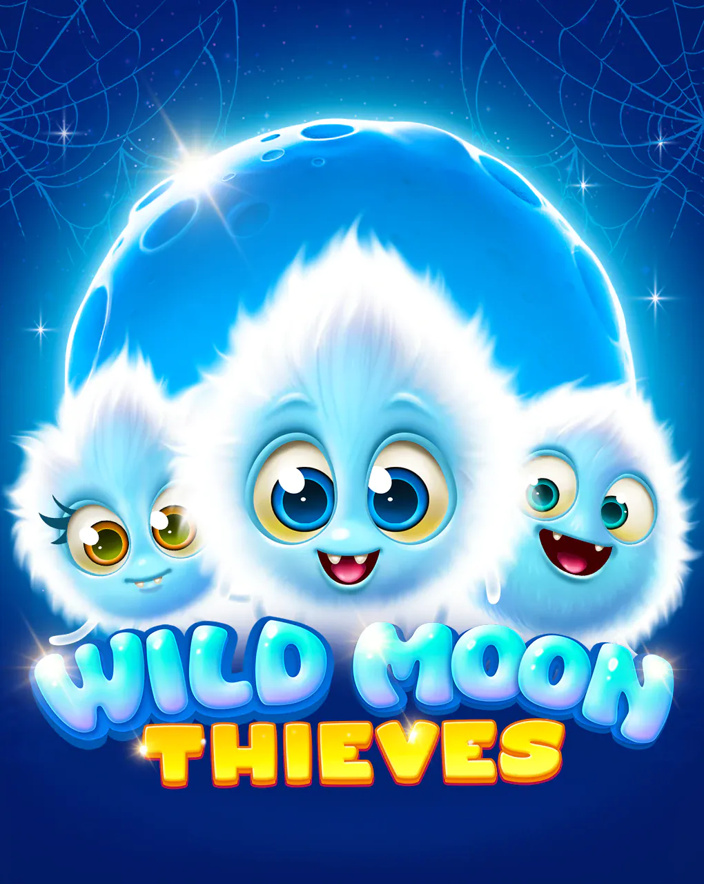 Bgaming : Wild Moon Thieves - SMARTGAMING138