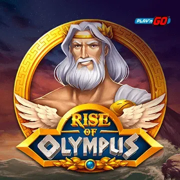 PlaynGo : Rise of Olympus - SMARTGAMING138