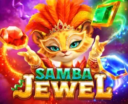 JDB : Samba Jewel - SMARTGAMING138