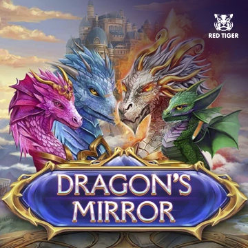 Redtiger : Dragons Mirror - SMARTGAMING138