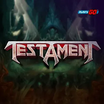 PlaynGo : Testament - SMARTGAMING138