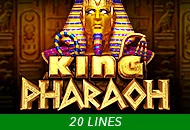 Spadegaming : King Pharaoh - SMARTGAMING138