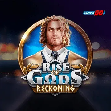 PlaynGo : Rise of Gods: Reckoning - SMARTGAMING138