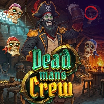 Dead Mans Crew - SMARTGAMING138