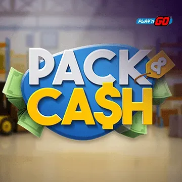 PlaynGo : Pack & Cash - SMARTGAMING138
