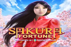 Sakura Fortune - SMARTGAMING138