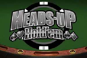 Heads Up Holdem - SMARTGAMING138