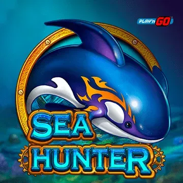 PlaynGo : Sea Hunter - SMARTGAMING138
