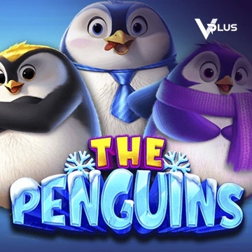 The Penguins - SMARTGAMING138