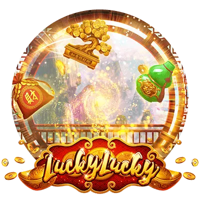 Habanero : Lucky Lucky - SMARTGAMING138