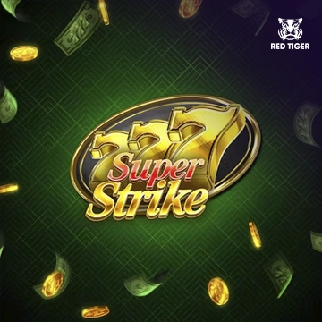 Redtiger : 777 Super Strike - SMARTGAMING138