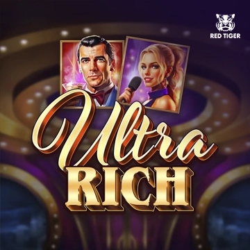 Redtiger : Ultra Rich - SMARTGAMING138