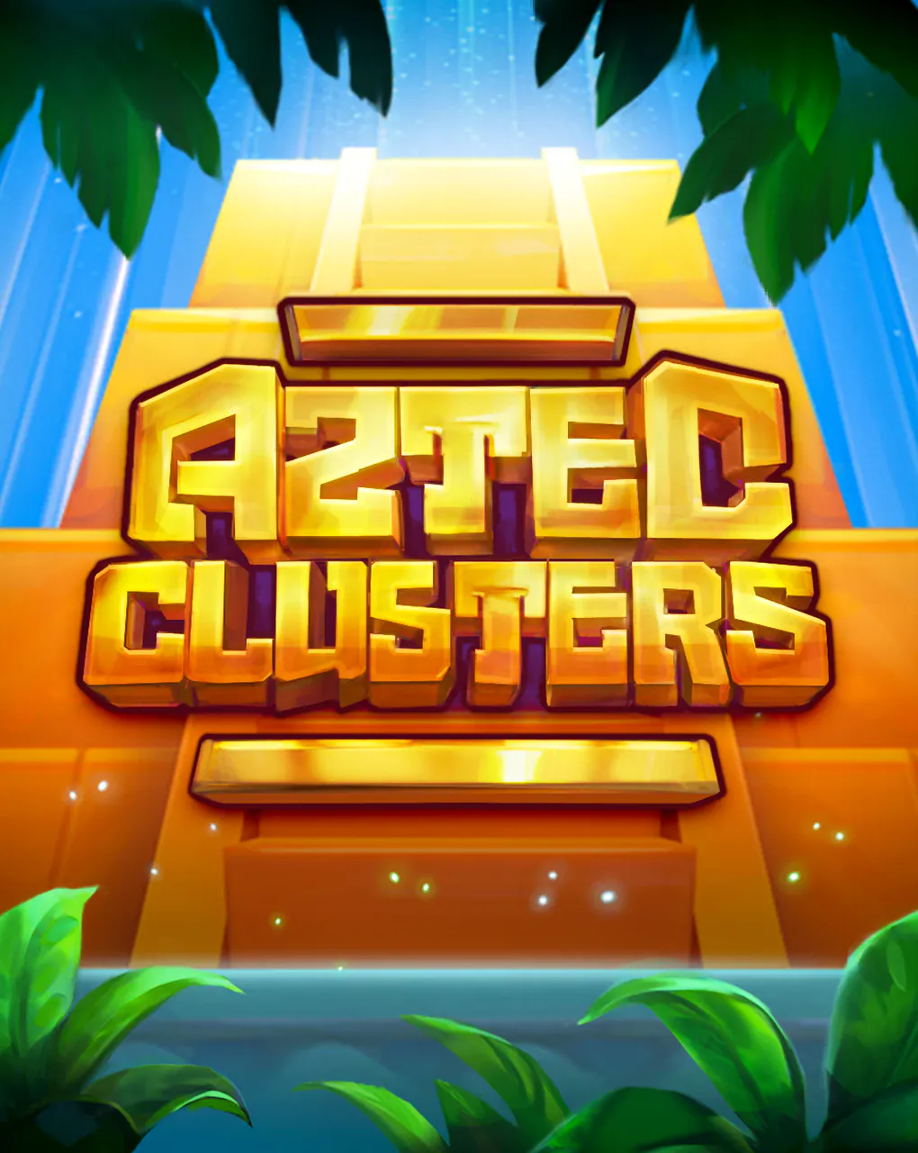Bgaming : Aztec Clusters - SMARTGAMING138
