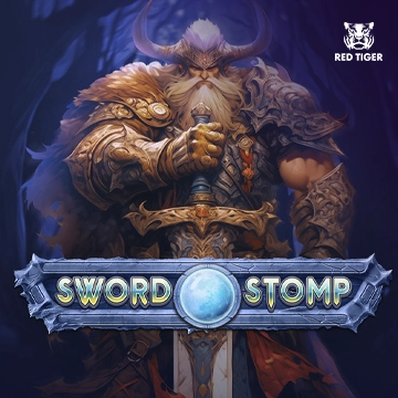 Redtiger : Sword Stomp - SMARTGAMING138