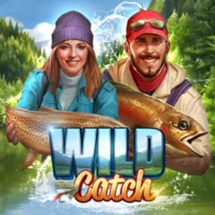 Wild Catch (New) - SMARTGAMING138