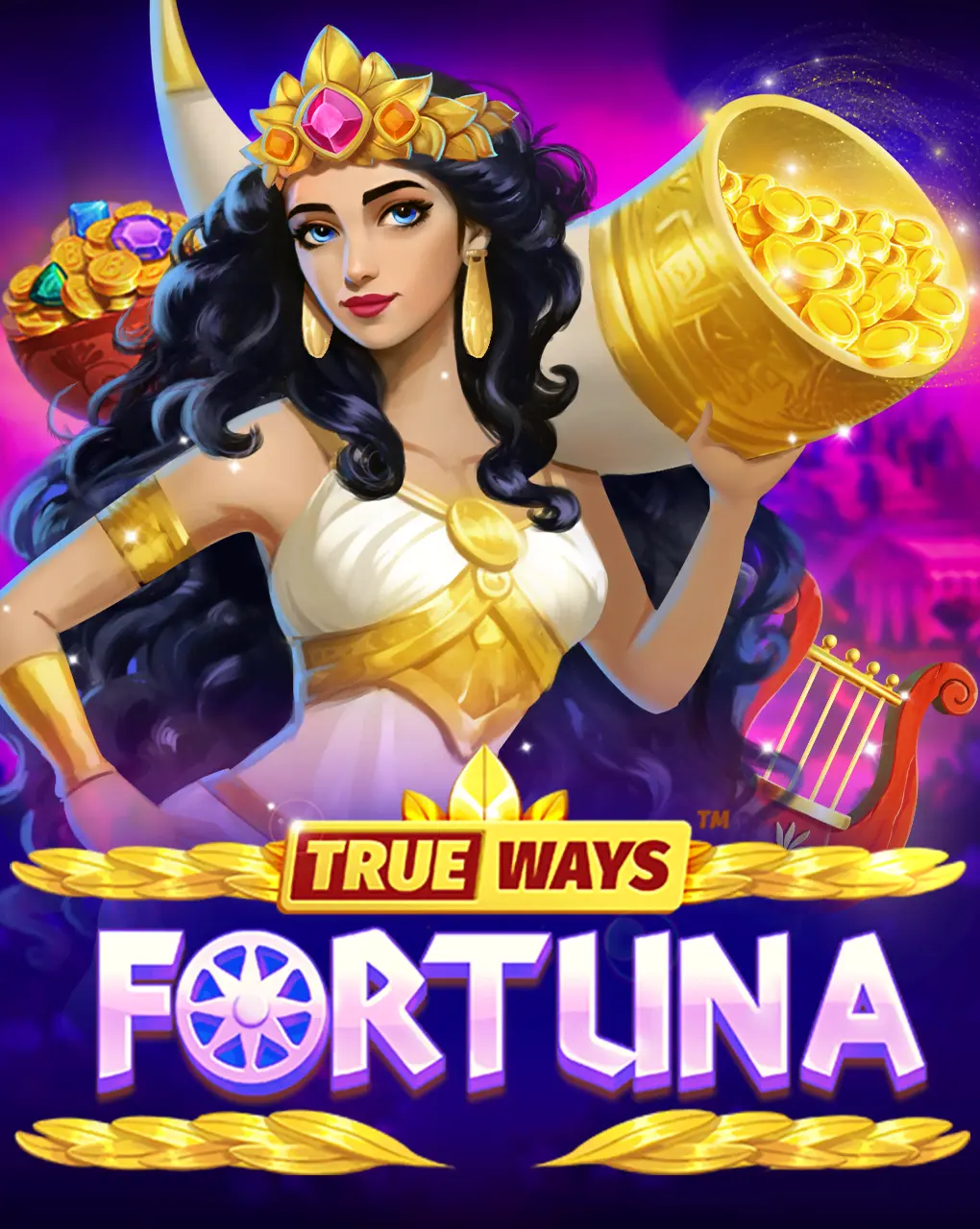 Bgaming : Fortuna Trueways - SMARTGAMING138