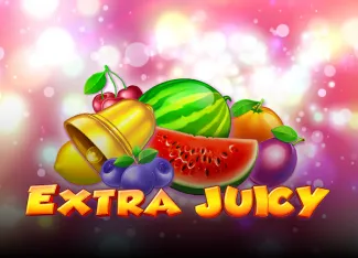 Pragmatic : Extra Juicy - SMARTGAMING138