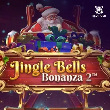 Redtiger : Jingle Bells Bonanza™ 2 - SMARTGAMING138