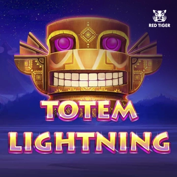 Redtiger : Totem Lightning - SMARTGAMING138