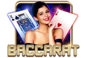 Baccarat - SMARTGAMING138